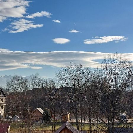 Krywan Residence - Stylowe Apartamenty Najwyzsze Opinie Gosci Бялка-Татшанська Екстер'єр фото