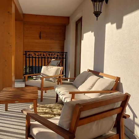 Krywan Residence - Stylowe Apartamenty Najwyzsze Opinie Gosci Бялка-Татшанська Екстер'єр фото