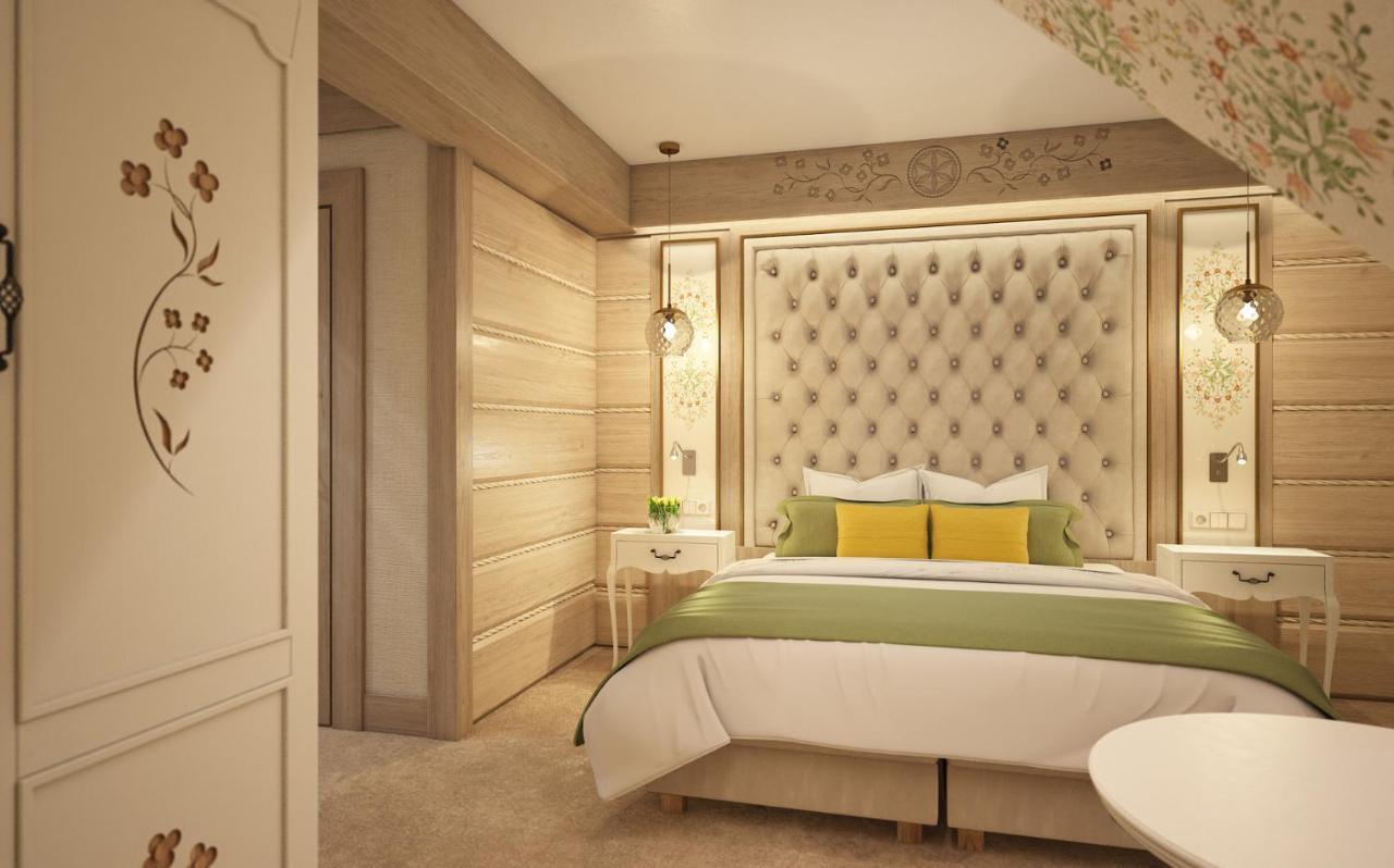 Krywan Residence - Stylowe Apartamenty Najwyzsze Opinie Gosci Бялка-Татшанська Екстер'єр фото