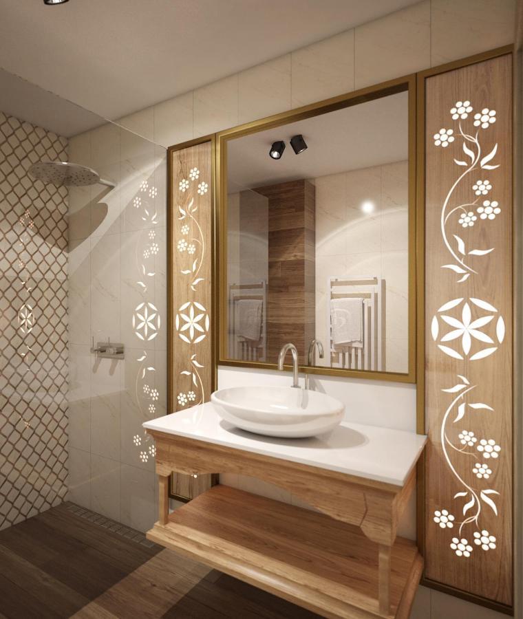 Krywan Residence - Stylowe Apartamenty Najwyzsze Opinie Gosci Бялка-Татшанська Екстер'єр фото