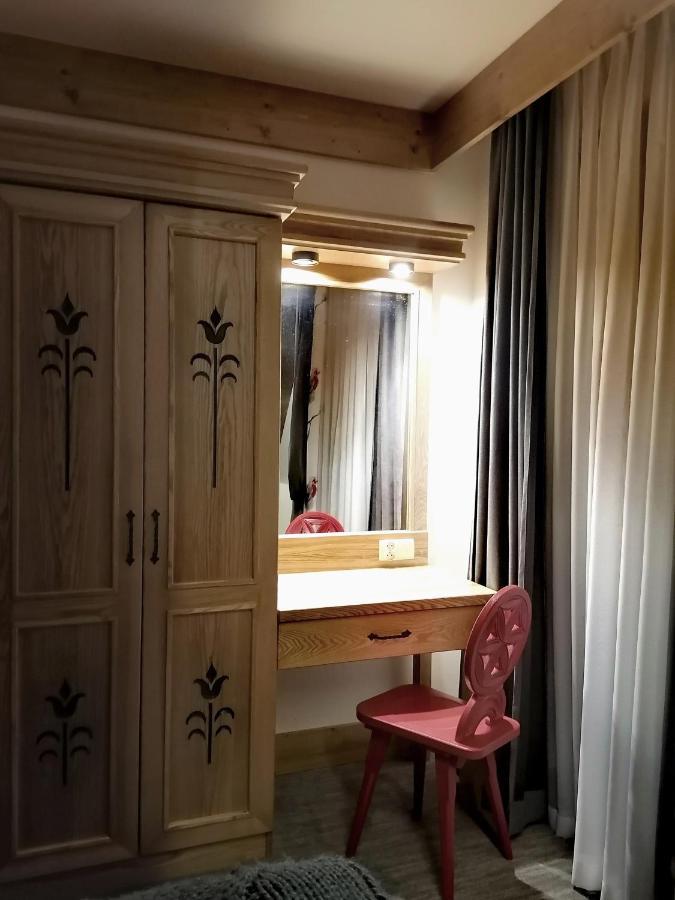 Krywan Residence - Stylowe Apartamenty Najwyzsze Opinie Gosci Бялка-Татшанська Екстер'єр фото