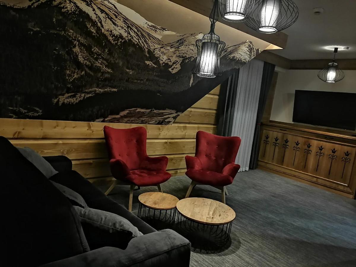 Krywan Residence - Stylowe Apartamenty Najwyzsze Opinie Gosci Бялка-Татшанська Екстер'єр фото