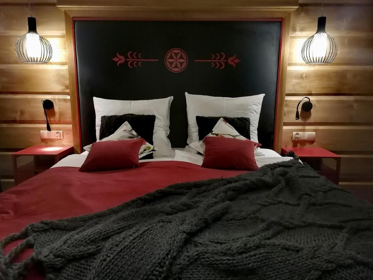 Krywan Residence - Stylowe Apartamenty Najwyzsze Opinie Gosci Бялка-Татшанська Екстер'єр фото