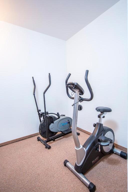 Krywan Residence - Stylowe Apartamenty Najwyzsze Opinie Gosci Бялка-Татшанська Екстер'єр фото