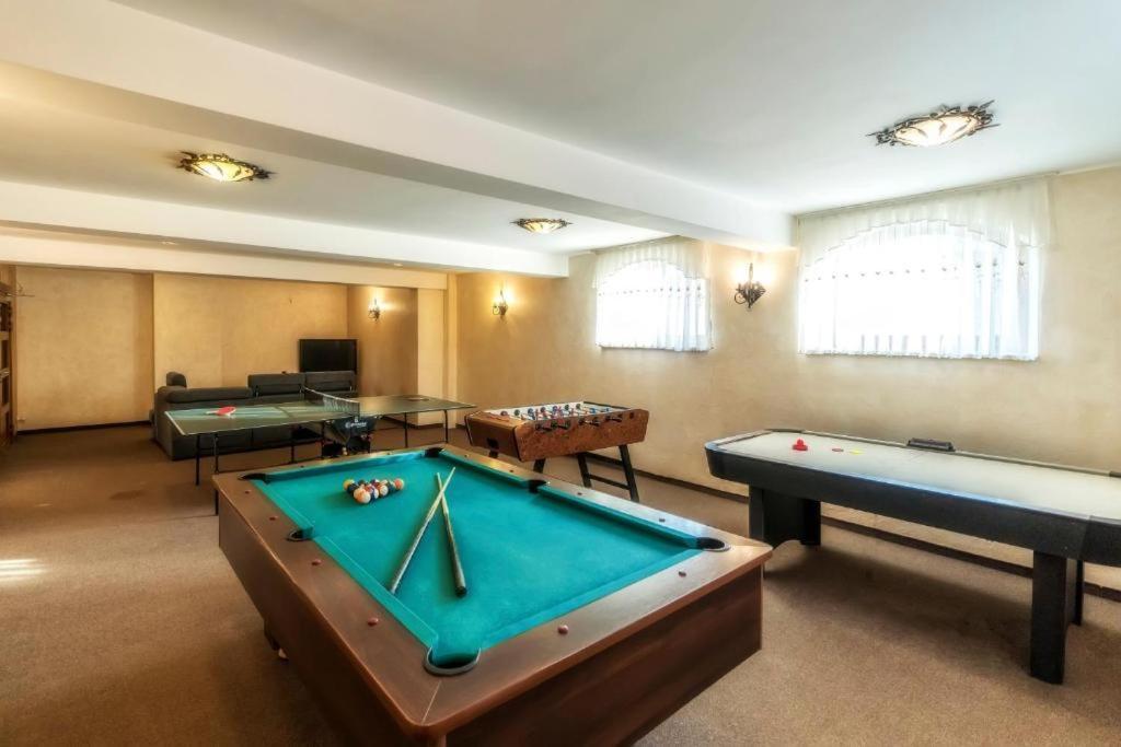 Krywan Residence - Stylowe Apartamenty Najwyzsze Opinie Gosci Бялка-Татшанська Екстер'єр фото