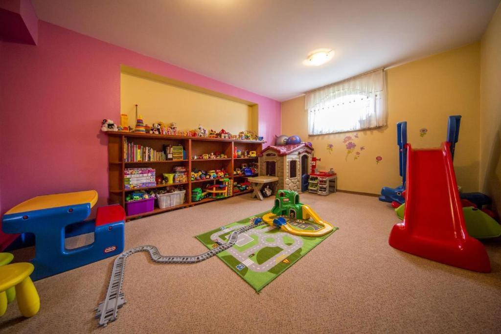 Krywan Residence - Stylowe Apartamenty Najwyzsze Opinie Gosci Бялка-Татшанська Екстер'єр фото